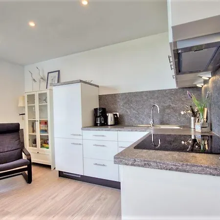 - Haus C, App 0c0405 Apartment *
