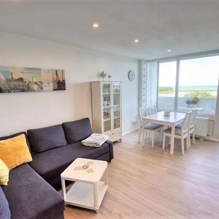 Apartment - Haus C, App 0c0405