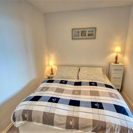 Apartman - Haus C, App 0c0405