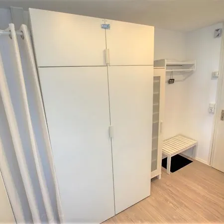 - Haus C, App 0c0405 Apartment *