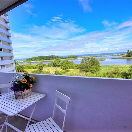 - Haus C, App 0c0405 Heiligenhafen