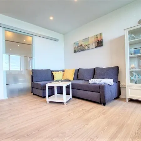Apartment - Haus C, App 0c0405