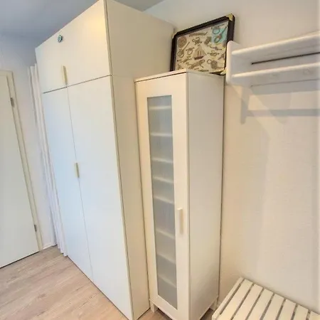 - Haus C, App 0c0405 Apartment Heiligenhafen